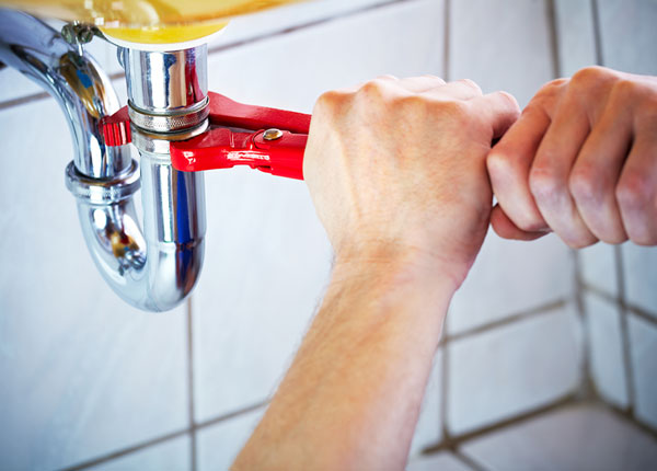 About South Walpole Plumbers